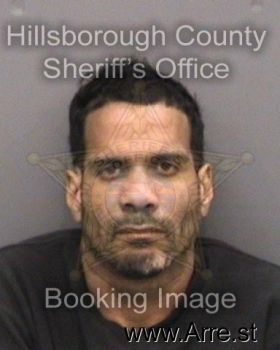 Jose Luis Coloncruz Mugshot