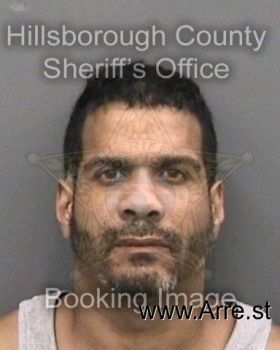 Jose Luis Coloncruz Mugshot