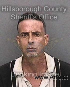 Jose Antonio Colongonzalez Mugshot