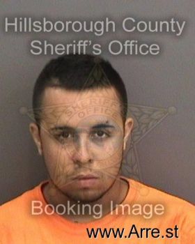 Jose Raul Coronadocordero Mugshot