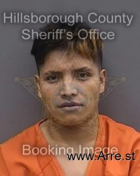 Jose Aroldo Cruz-lopez Mugshot