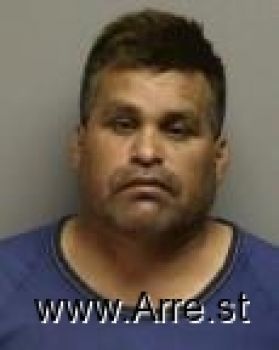 Jose Dario Balderasramirez Mugshot