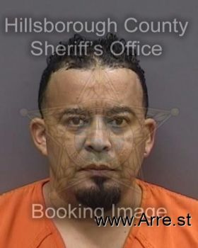 Jose R Delacruz Mugshot