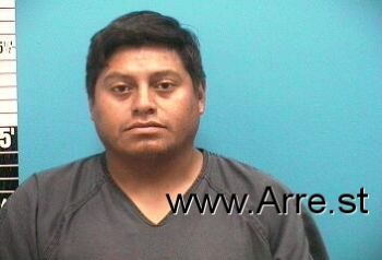 Jose Estuardo Deleon-alvarez Mugshot