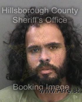 Jose  Delgado Mugshot