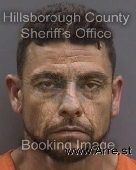 Jose  Delgado Mugshot