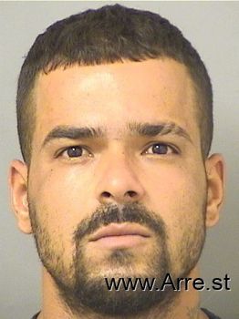 Jose Luis Delgado Mugshot