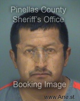 Jose  Delgadosanatana Mugshot