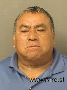 Jose Andres Domingo Mugshot