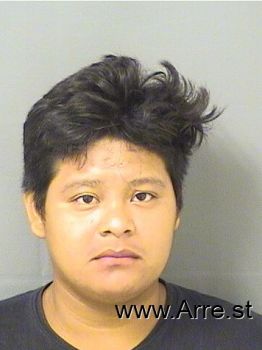 Jose  Domingojimenez Mugshot