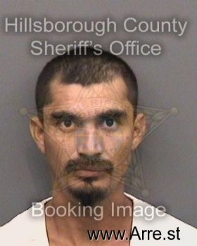 Jose Miguel Domingueznoyola Mugshot