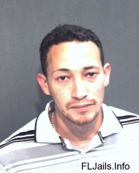 Jose E Figueroa   Mugshot