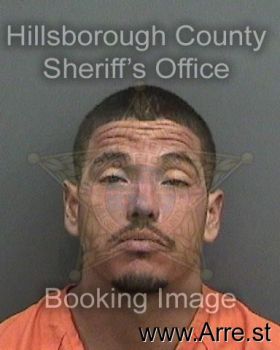 Jose Miguel Escamilla Mugshot