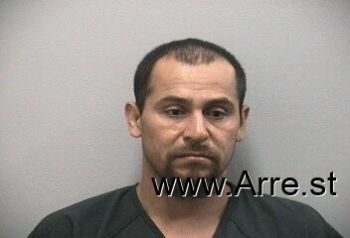 Jose Lemus Escobar Mugshot