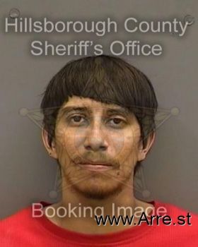 Jose  Espinoza Mugshot