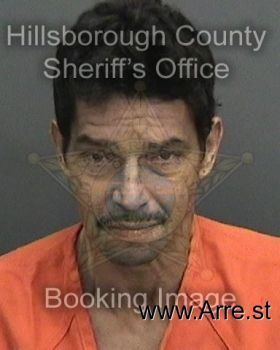 Jose Luis Estrada Jr Mugshot