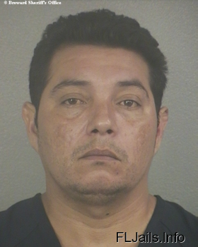 Jose Dolores Estradaespinoza Mugshot