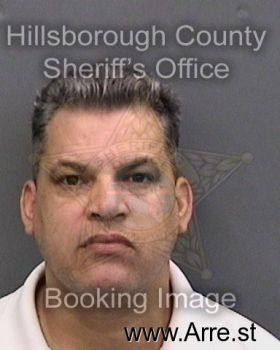 Jose Ramon Estradamattos Jr Mugshot