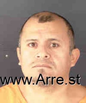 Jose Jaquin Yanez Fernandez Mugshot