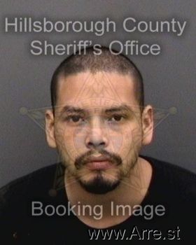 Jose Angel Fernandez Mugshot