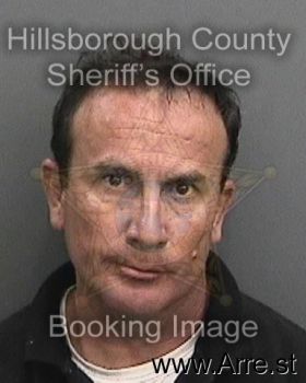 Jose M Fernandez Mugshot