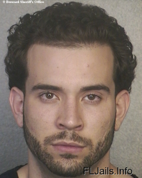 Jose  Fernandez Mugshot