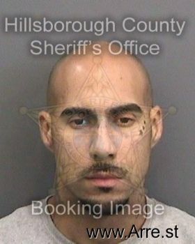 Jose R Fernandez Jr Mugshot