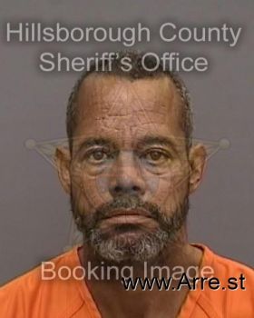 Jose Orlando Fernandez Rosario Mugshot