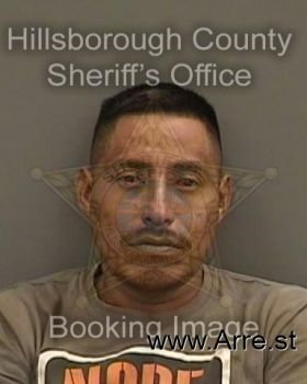 Jose Alfredo Fernandezlopez Mugshot