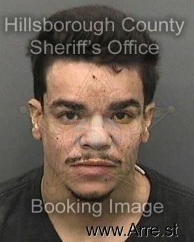 Jose Manuel Figueroa Mugshot