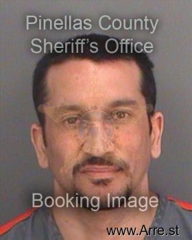 Jose Miguel Figueroa Mugshot