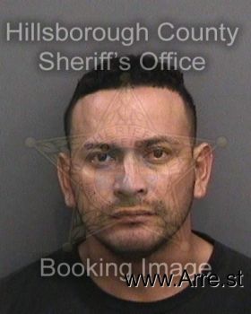 Jose Nemecio Figueroa Mugshot