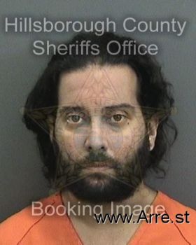 Jose Luis Figueroa Mugshot