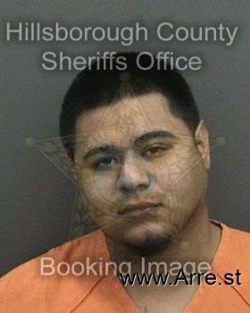 Jose Martin Figueroa Mugshot