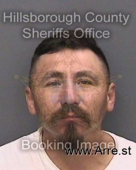 Jose Uvaldo Figueroa Mugshot