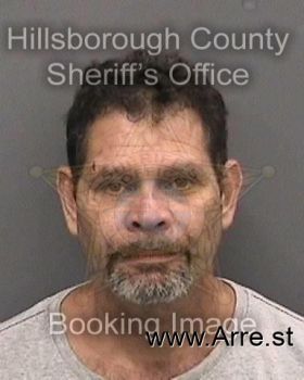 Jose Luis Figueroa Mugshot