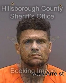 Jose Luis Figueroa Mugshot