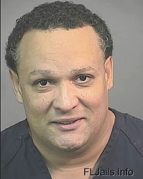 Jose Ramon Figueroa Mugshot