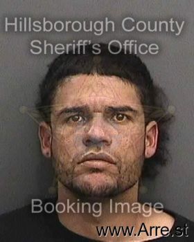 Jose Angel Figueroasantiago Mugshot