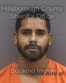 Jose Manual Fonseca Suarez Mugshot