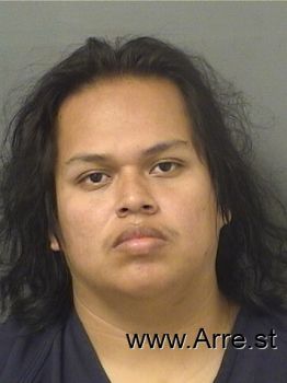 Jose Miguel Francisco Mugshot