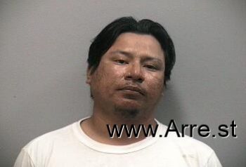 Jose Sebastian Francisco Mugshot