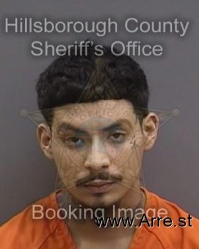 Jose Alavaro Gallegos Mugshot