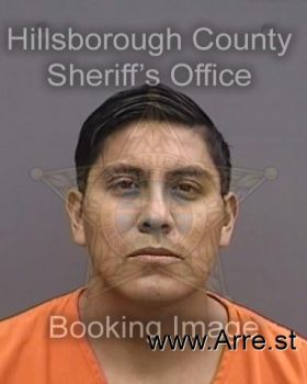 Jose Alfonso Gallegos Hernandez Mugshot