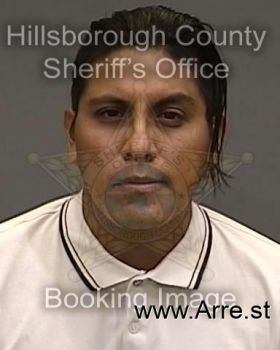 Jose Alfonso Gallegoshernandez Mugshot