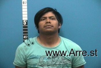 Jose Marco Garcia-perez Mugshot