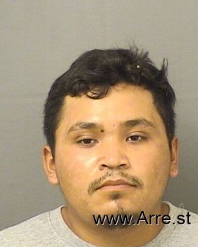 Jose Manuel Granadoslopez Mugshot