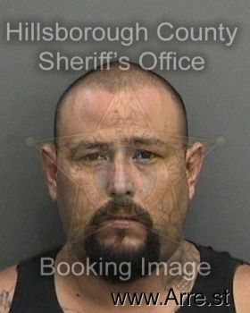 Jose Luis Guerra Mugshot