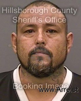 Jose Luis Guerra Mugshot