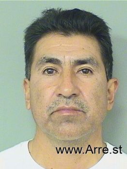 Jose  Guerrero Mugshot